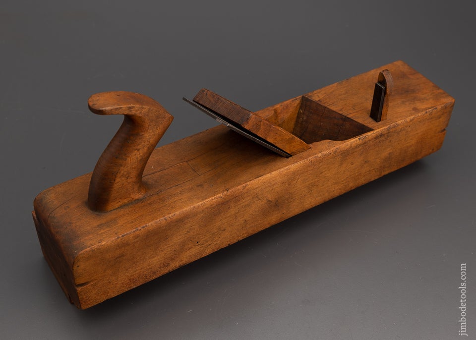 Fine Panel Raising Plane by OHIO TOOL CO. - 101666