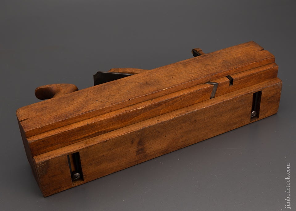 Fine Panel Raising Plane by OHIO TOOL CO. - 101666