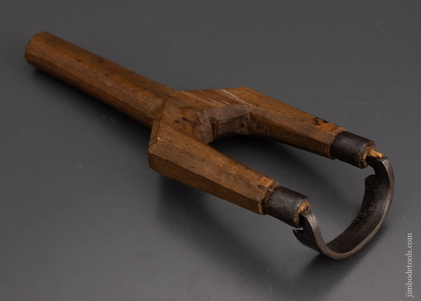18th Century 3 Inch Scorp - 101678