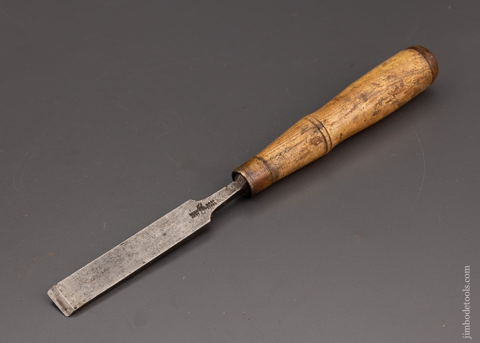 3/4 x 11 1/4 Inch BUCK BROS. Chisel - 101680