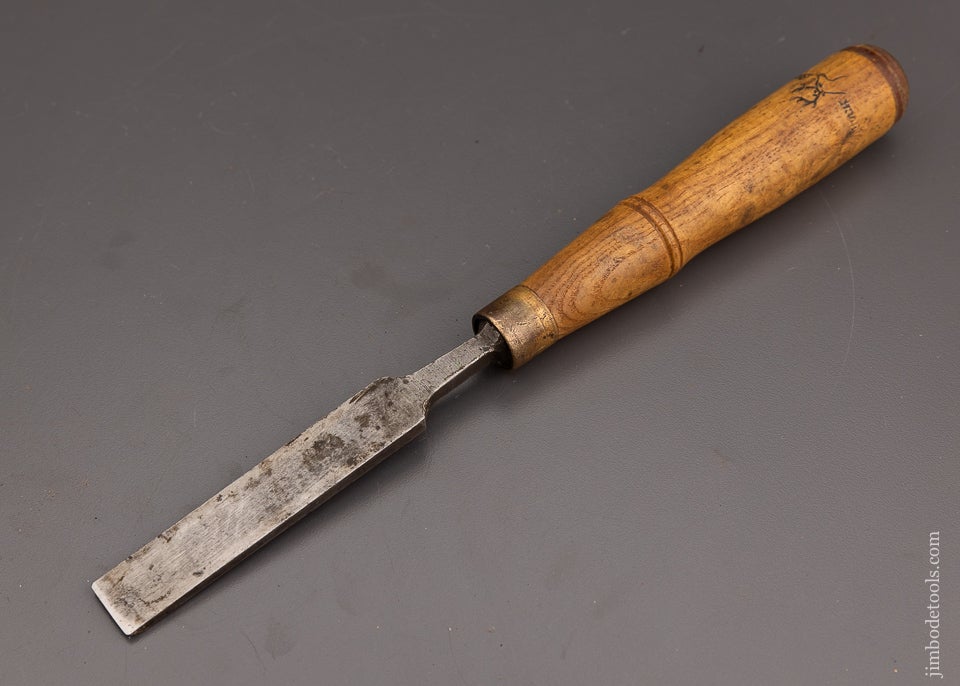 3/4 x 11 1/4 Inch BUCK BROS. Chisel - 101680