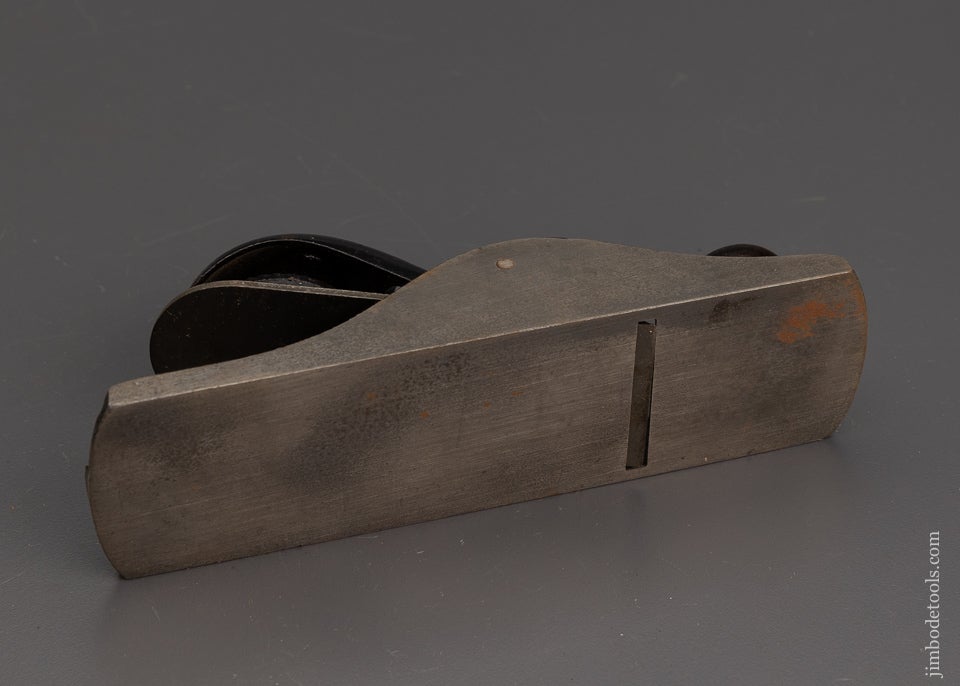 STANLEY No. 110 Block Plane Near Mint in Box - 101687