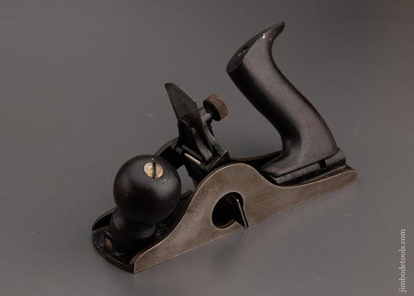 Fine STANLEY No. 85 Tilt Handle Scraper Plane SWEETHEART - 101691