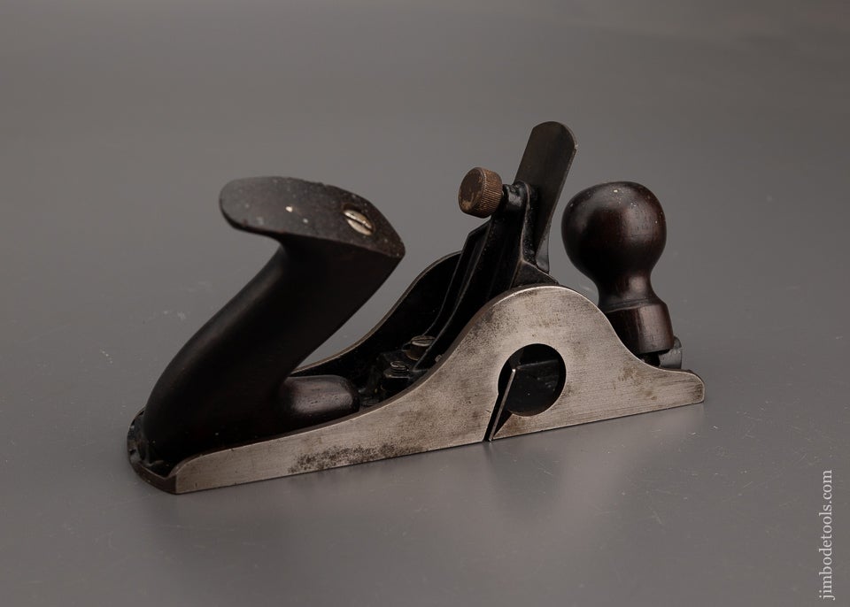 Fine STANLEY No. 85 Tilt Handle Scraper Plane SWEETHEART - 101691