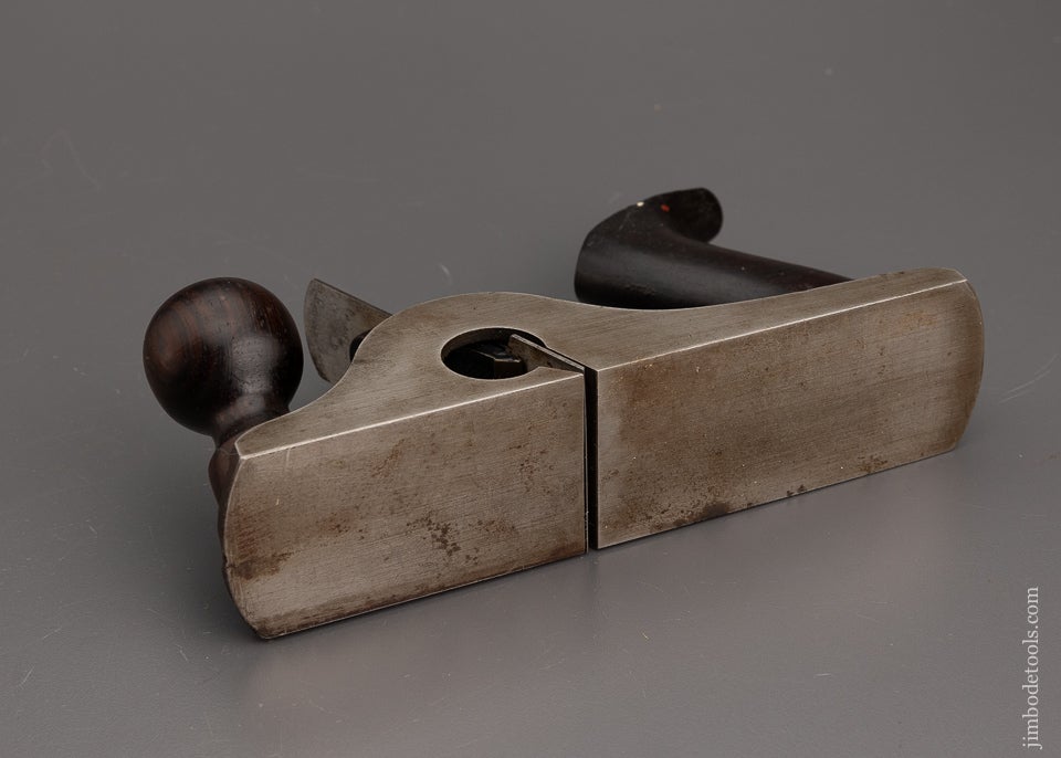 Fine STANLEY No. 85 Tilt Handle Scraper Plane SWEETHEART - 101691