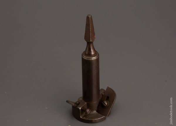 1/2 Inch JAMES SWAN Hollow Auger - 101711