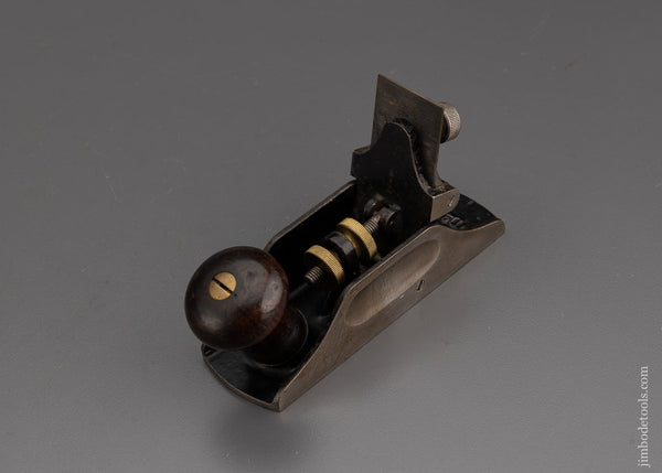 Fine STANLEY No. 212 Scraper Plane - 101725