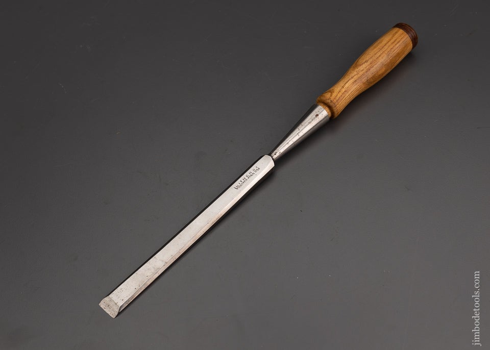Mint 5/8 x 13 1/2 Inch Chisel WITHERBY - 101735