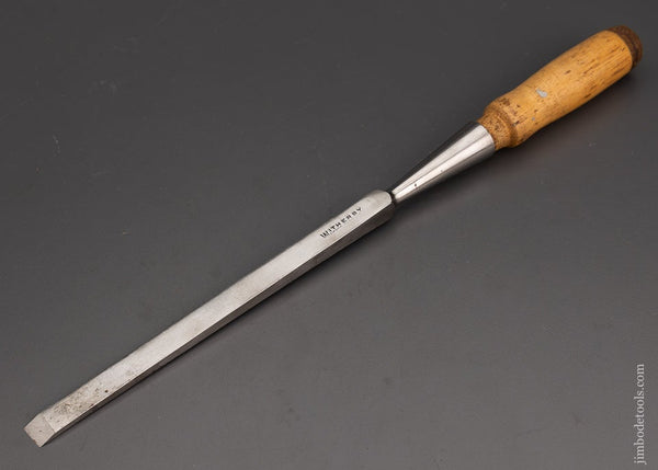 1/2 x 15 Inch Socket Firmer Chisel WITHERBY - 101736