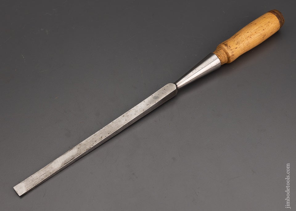 1/2 x 15 Inch Socket Firmer Chisel WITHERBY - 101736