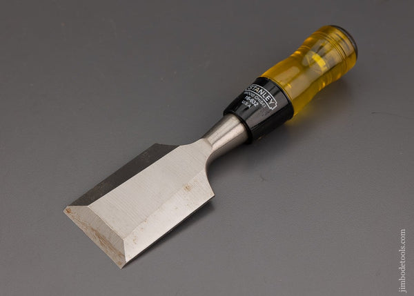 2 Inch STANLEY Chisel - 101737