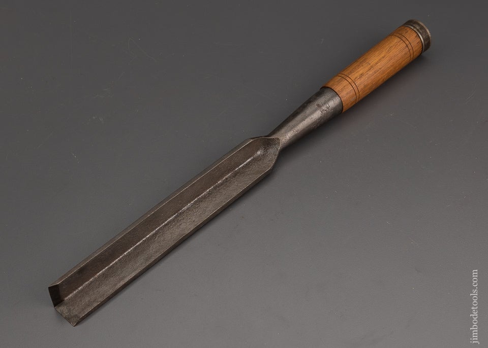 1 x 17 Inch Heavy Framing Chisel WITHERBY - 101738