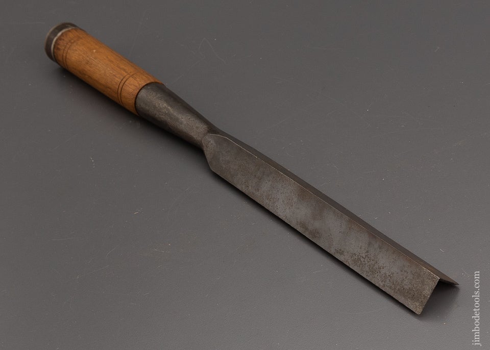1 x 17 Inch Heavy Framing Chisel WITHERBY - 101738