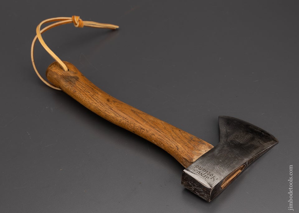 NORLUND VOYAGEUR Axe - 101748