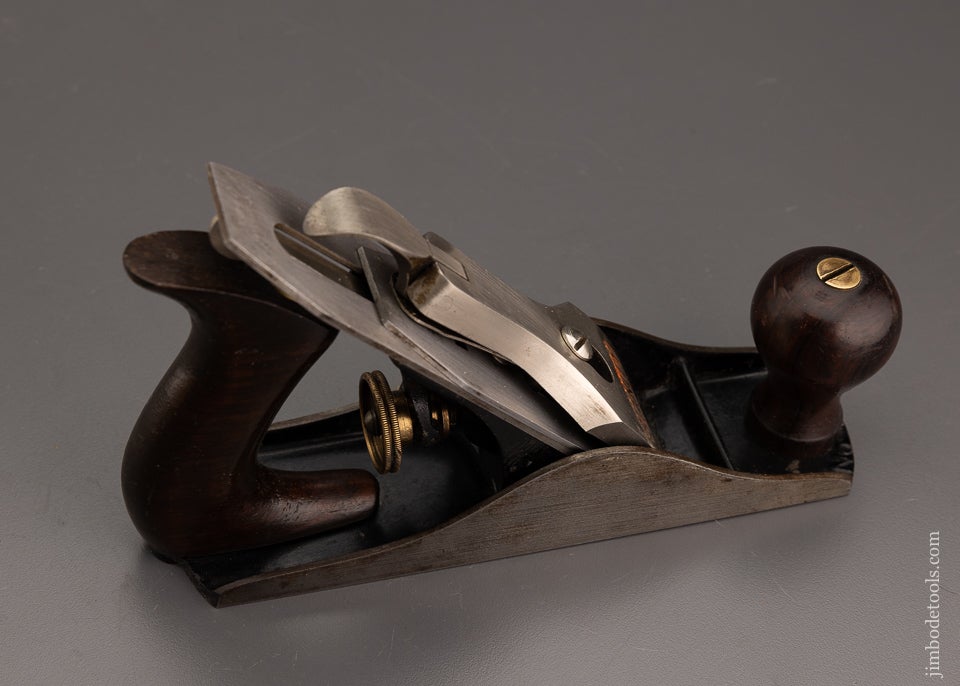 Premium STANLEY No. 2 Smooth Plane - 101754