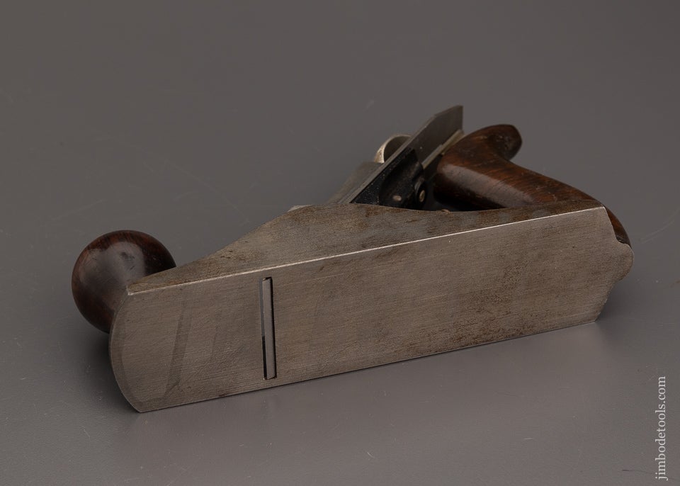 Premium STANLEY No. 2 Smooth Plane - 101754