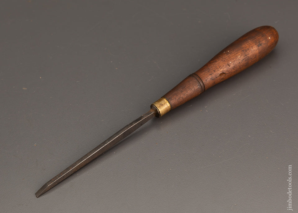 1/8 Inch Sash Mortise Chisel BUCK BROS. - 101788