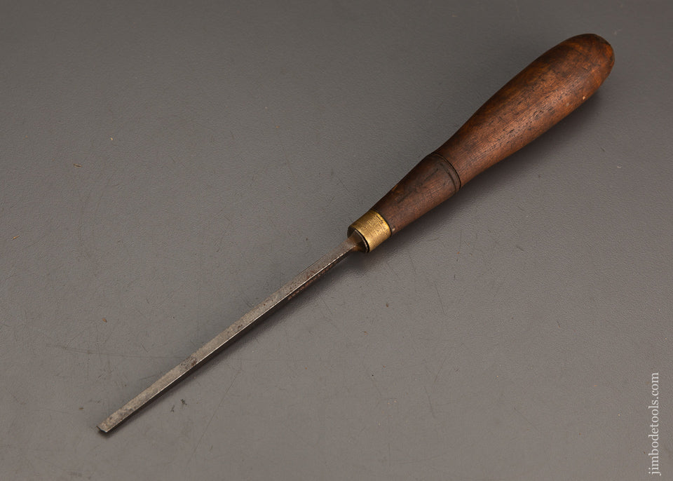 1/8 Inch Sash Mortise Chisel BUCK BROS. - 101788