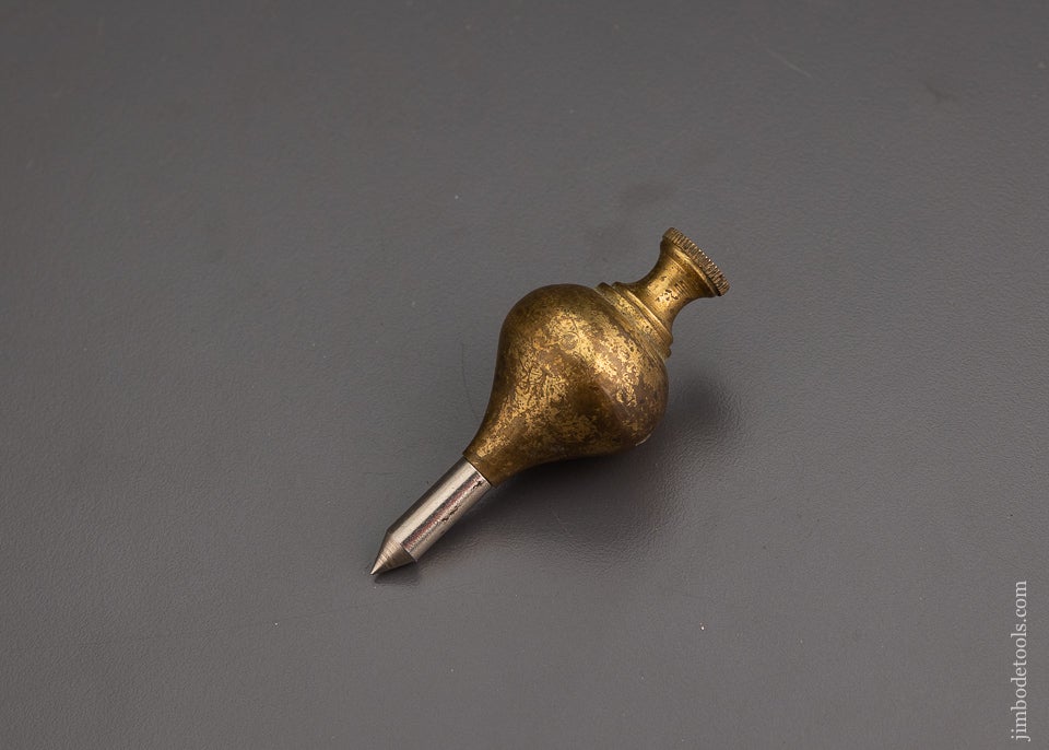 4 Ounce Plumb Bob 2 3/4 Inch - 101790