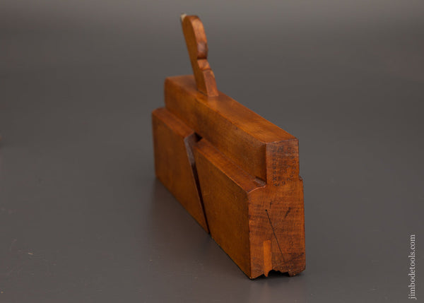 Fine Very Complex Crisp Moulding Plane by AUBURN TOOL CO. - 101799