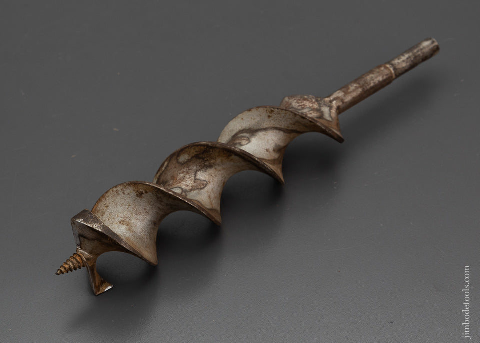 2 x 12 Inch Boring Machine Bit - 101814