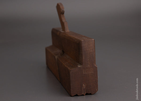 Good+ Crispy Complex Moulding Plane by S. PRESBREY NORTON - 101815