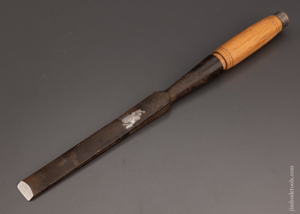 1 x 16 Inch Heavy Framing Chisel PS & W - 101826