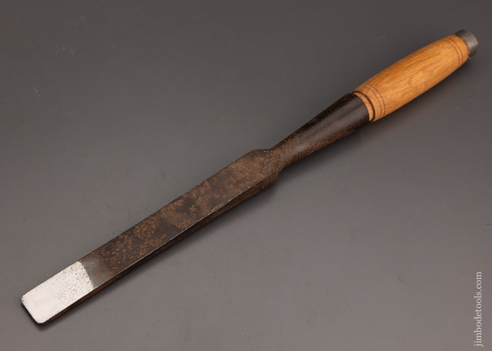 1 x 16 Inch Heavy Framing Chisel PS & W - 101826