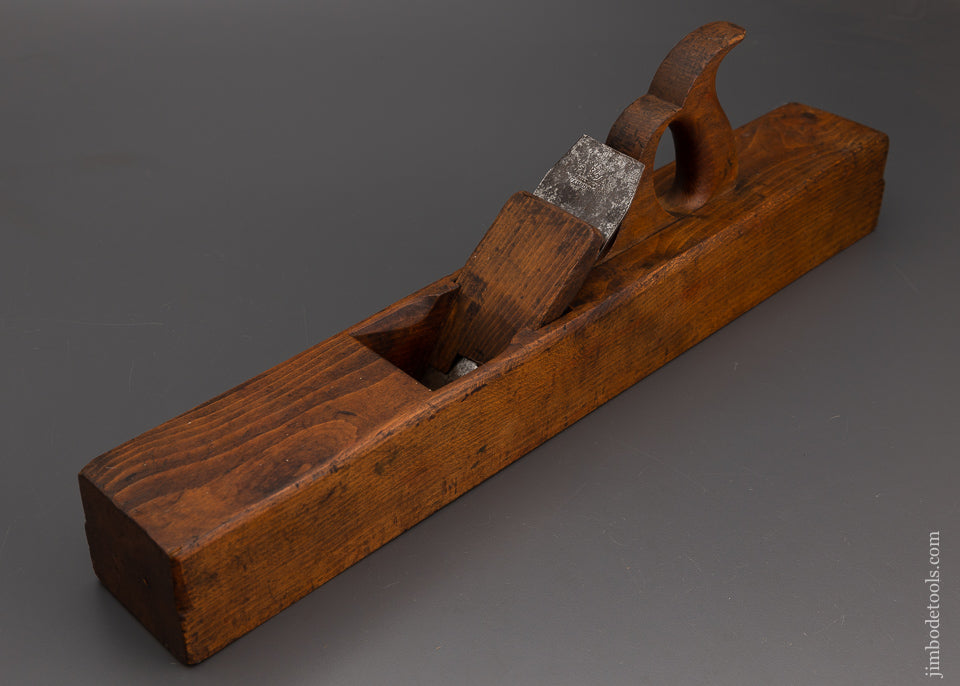 Fine GARDNER & MURDOCK BOSTON 22 Inch Jointer Plane - 101847