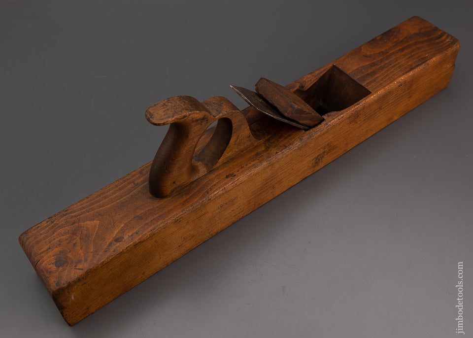 Fine GARDNER & MURDOCK BOSTON 22 Inch Jointer Plane - 101847