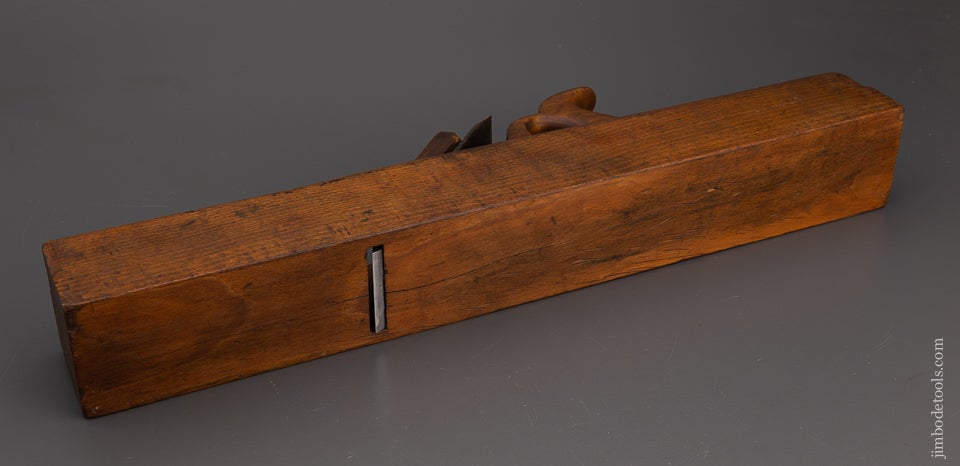 Fine GARDNER & MURDOCK BOSTON 22 Inch Jointer Plane - 101847