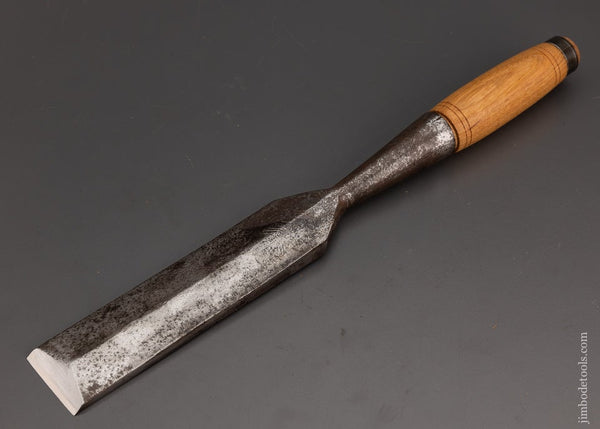 Monster 2 Inch JAMES SWAN Heavy Framing Chisel - 101851
