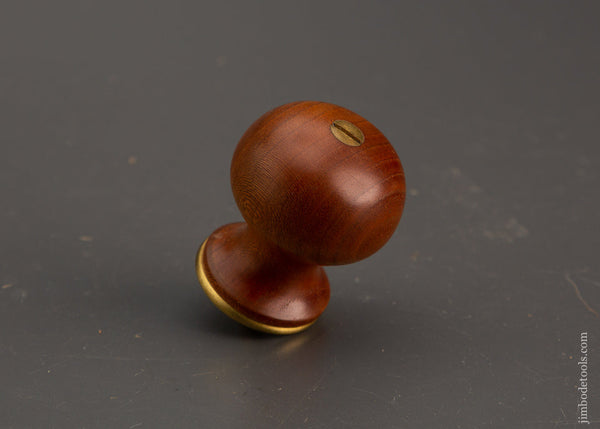 LIE NIELSEN No. 62 Front Knob - 101852