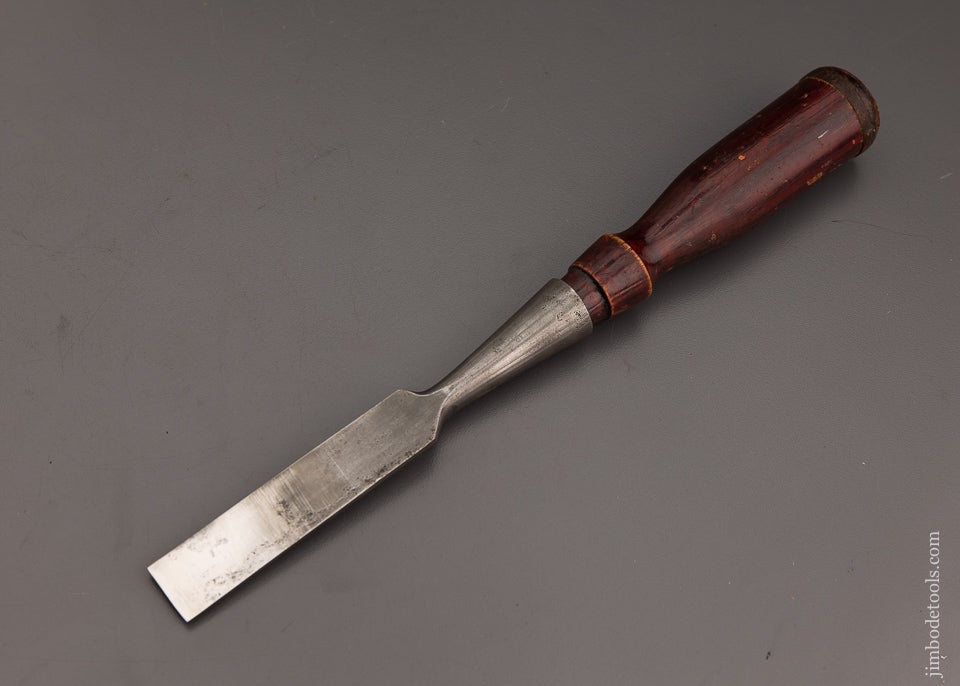 3/4 x 10 Inch STANLEY No. 750 Chisel - 101857