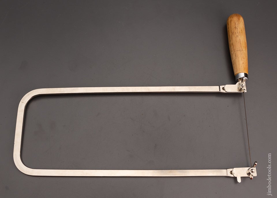 Mint Fret Saw - 101858