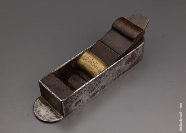 Early English Miter Plane - 101875
