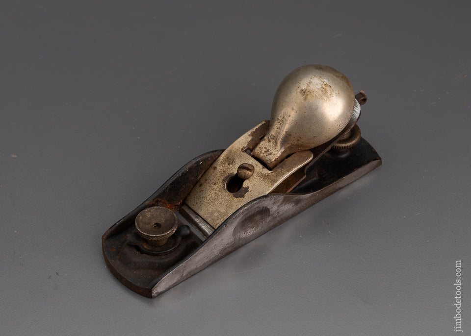 SARGENT No. 5307 Block Plane G+ - 101896