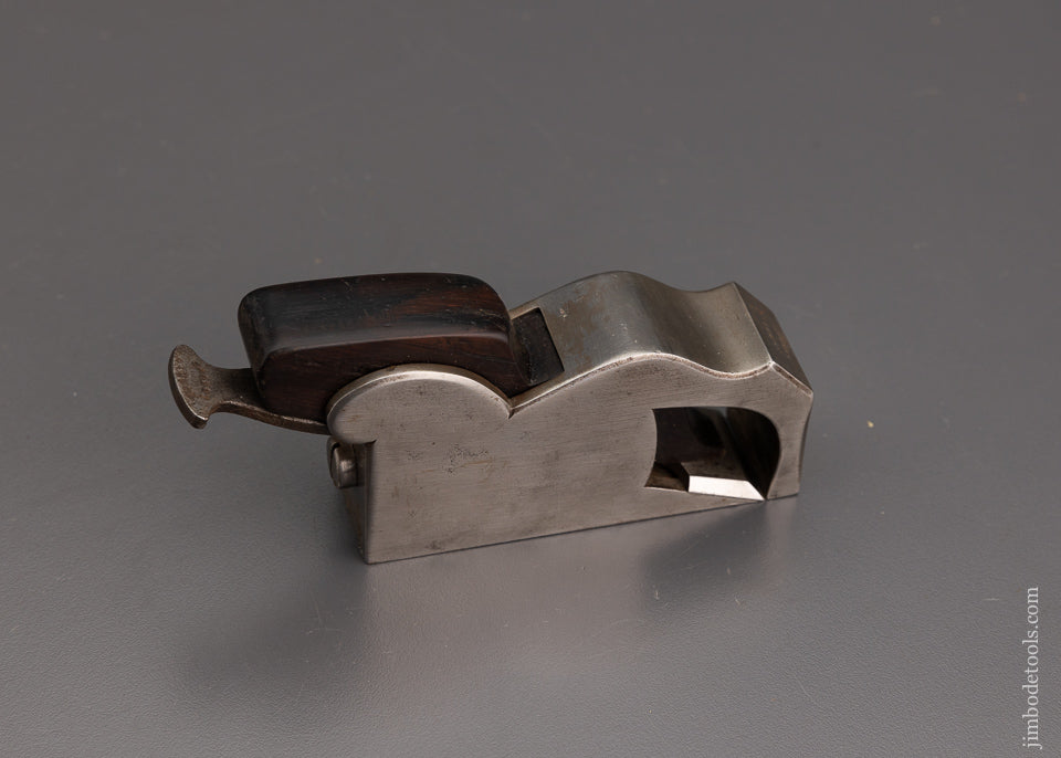 Fine Norris No. 25  Bull Nose Rabbet Shoulder Plane - 101899