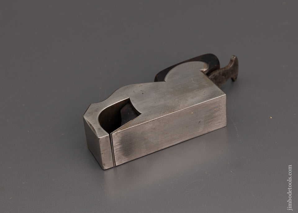 Fine Norris No. 25  Bull Nose Rabbet Shoulder Plane - 101899