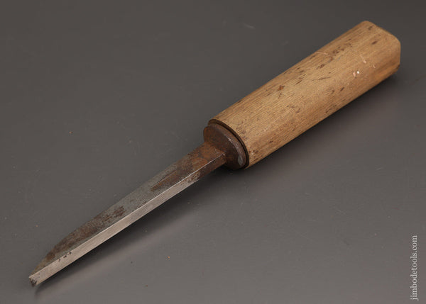 3/8 Inch Pig Sticker Mortise Chisel SORBY - 101900