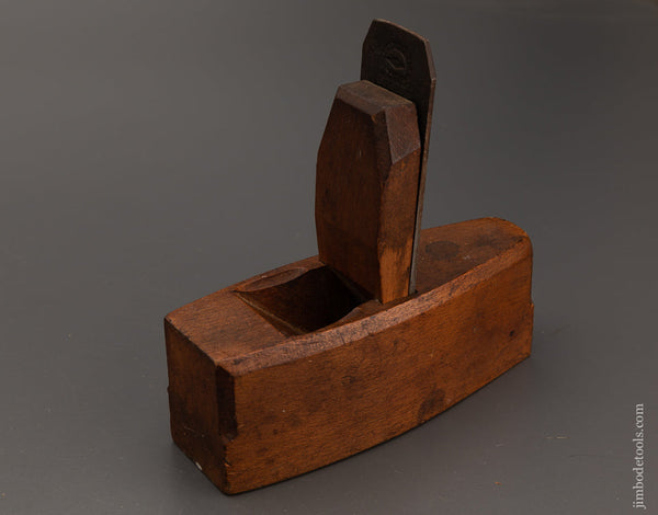 Extra Fine Toothing Plane - 101908
