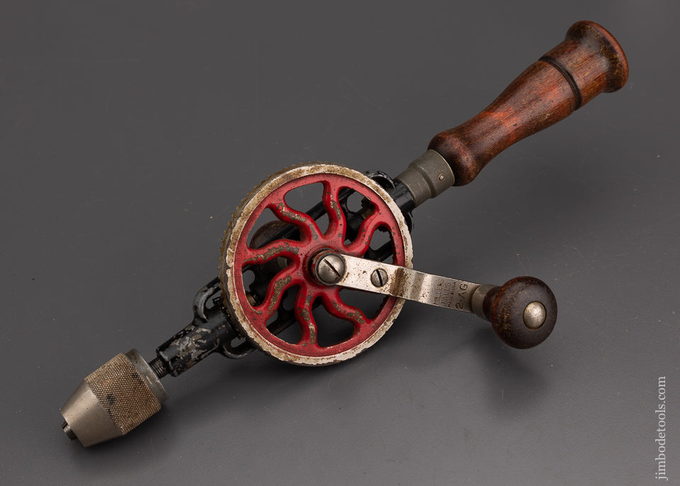 MILLERS FALLS 2-AG Brace - 101916