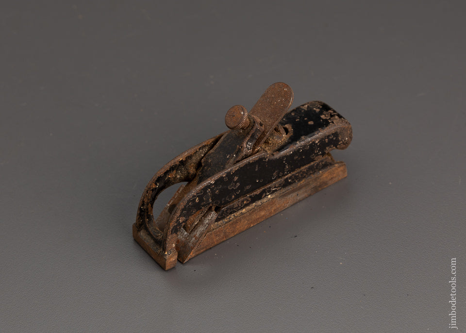 STANLEY No. 75 Rabbet Plane - 1101920