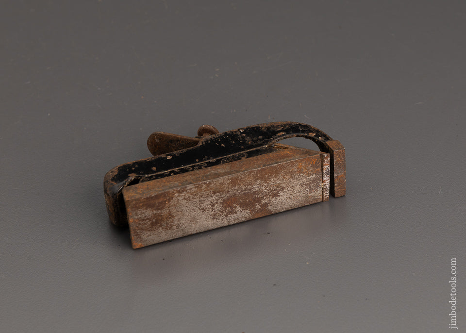 STANLEY No. 75 Rabbet Plane - 1101920