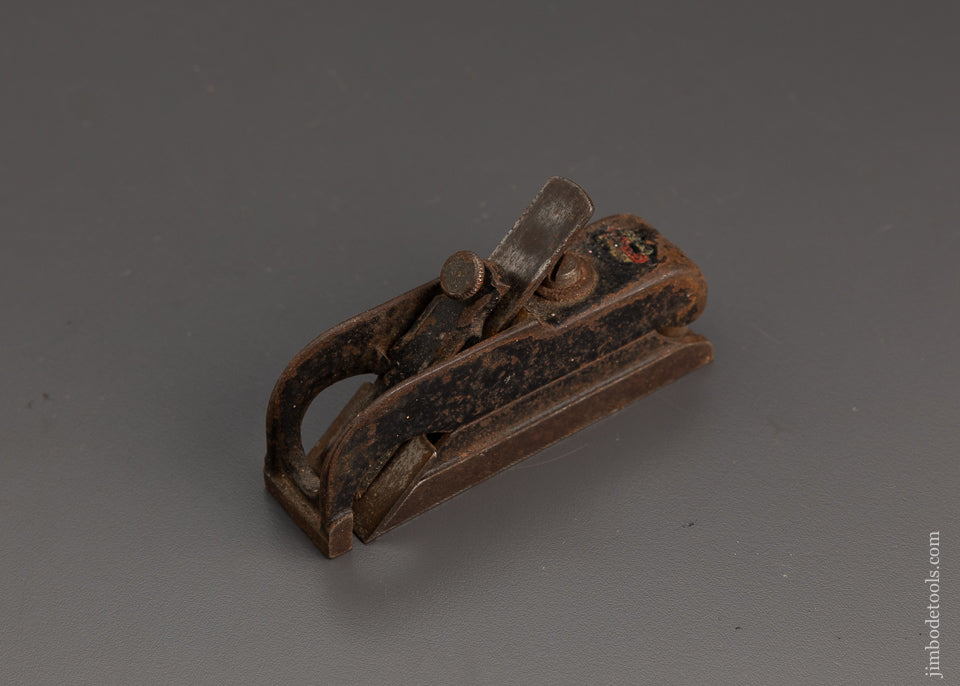 STANLEY No. 75 Rabbet Plane - 101921
