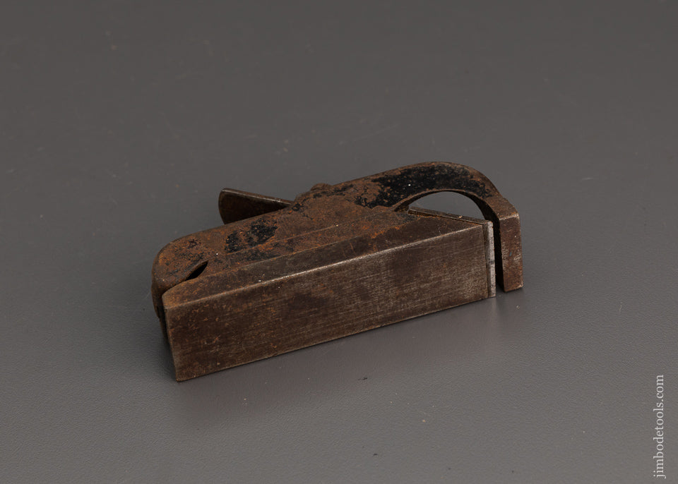 STANLEY No. 75 Rabbet Plane - 101921