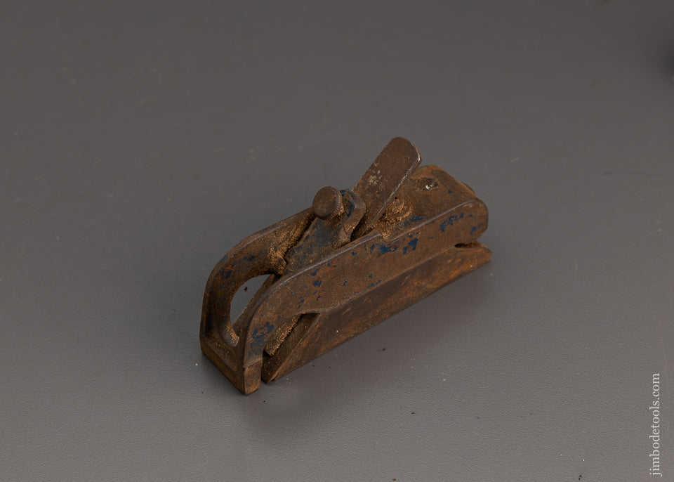 STANLEY No. 75 Rabbet Plane - 1101922