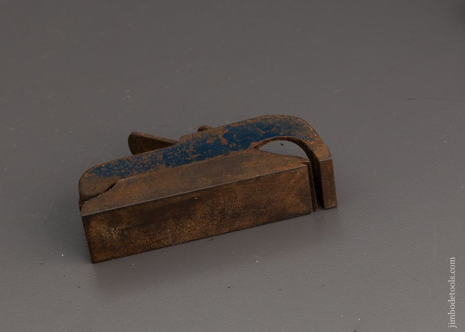 STANLEY No. 75 Rabbet Plane - 1101922
