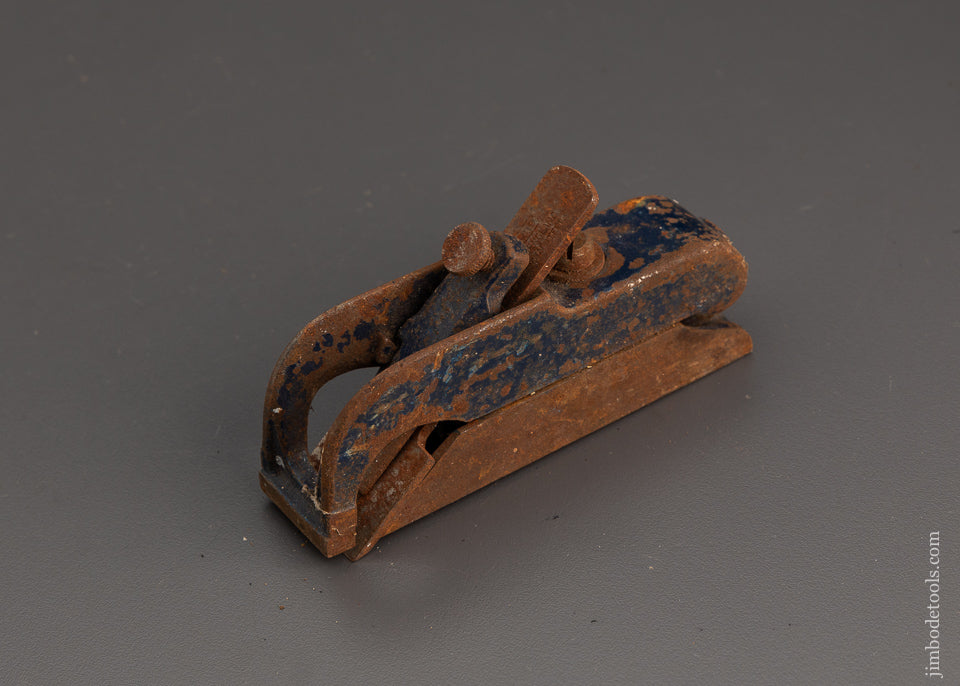 STANLEY No. 75 Rabbet Plane - 1101923