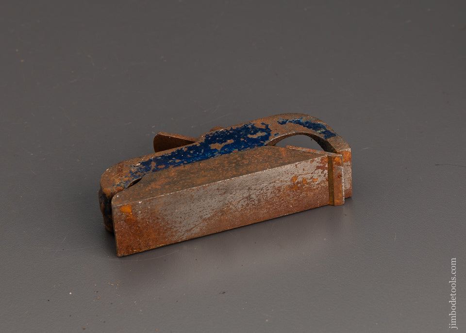 STANLEY No. 75 Rabbet Plane - 1101923